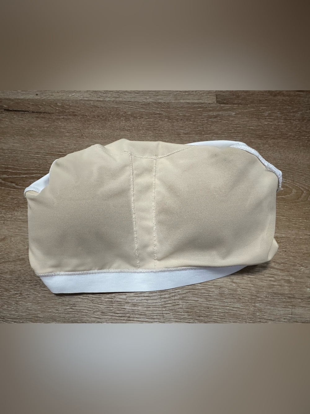 Athleta Purpose Crop Bra - Picture 6 of 8